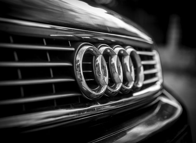 Volkswagen отозвал в России почти 5 тыс. автомобилей Audi