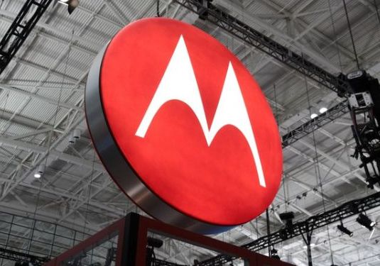 В Россию вернутся смартфоны Motorola