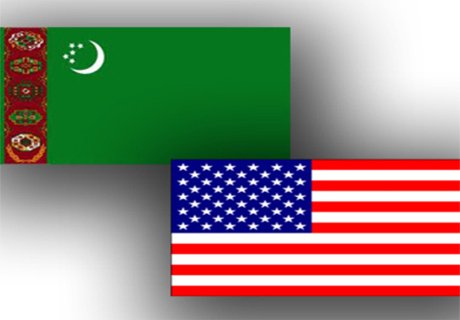 Туркменистан и США провели откровенные переговоры