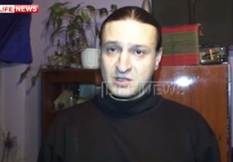 В Ставрополе начался суд над блогером за фразу «бога нет»