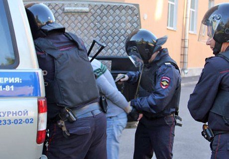 Похитители Bentley и его владелицы задержаны в Москве