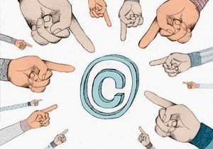 В России появится новая служба по защите авторских прав