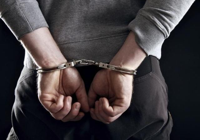 В Рязани торговец героином приговорен к 5 годам тюрьмы