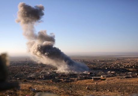 ИГ совершило в Ираке самую крупную за 5 месяцев атаку