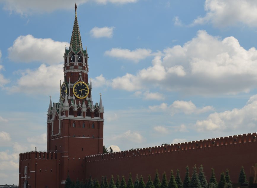 Москва вошла в топ-10 привлекательных городов мира