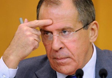 Сергей Лавров назвал условие ухода России из Сирии