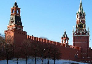 В Кремле перешли на отечественные продукты
