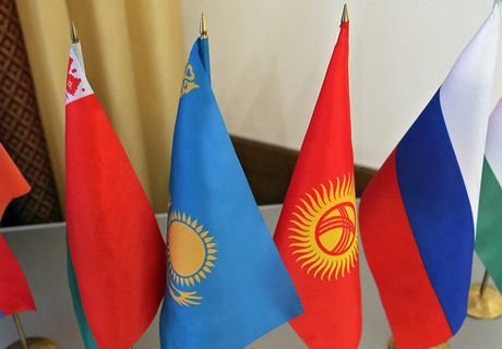Лидеры ОДКБ начали переговоры в Душанбе