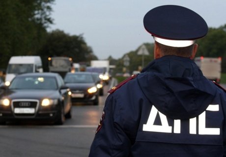МВД предлагает внести в ПДД понятие «опасное вождение»
