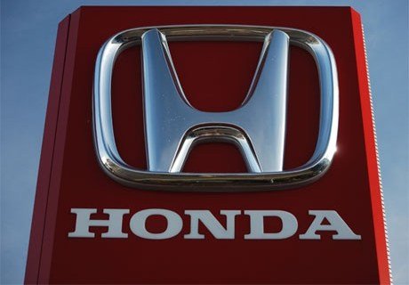 Honda отзовет более 1,6 млн машин из-за подушек безопасности