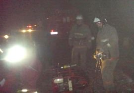 В ДТП под Шиловом пострадали водитель и пассажир «семерки»