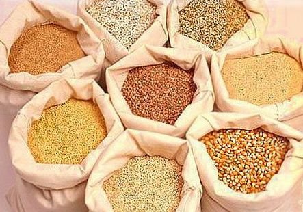 В Рязани стабилизировались цены на зерно