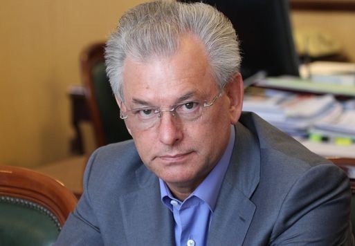 Булаев не прокомментировал рязанскую инфляцию в 18,5%