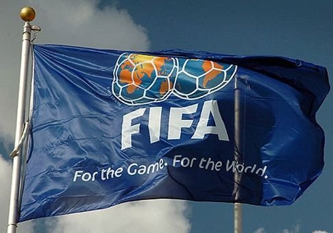 Чиновников ФИФА задержали по подозрению в коррупции