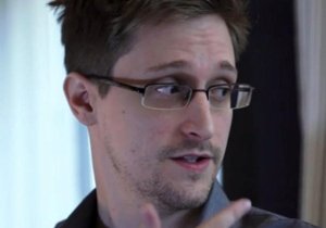 Сноуден объединит хакеров для создания спецпрограмм
