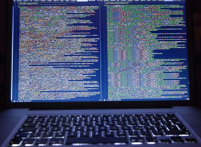 ФСБ сообщила об одновременной атаке на 250 сайтов