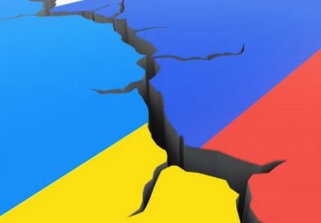 Украина подаст в суд на РФ из-за ситуации на Донбассе