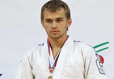 Рязанский дзюдоист Пуляев выиграл Гран-при Кореи