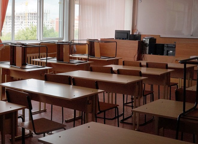 В Якутии школу обязали выплатить 150 тыс. сломавшей позвоночник ученице