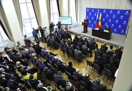 ВРП Рязанской области в 2014 году вырос на 1,7%