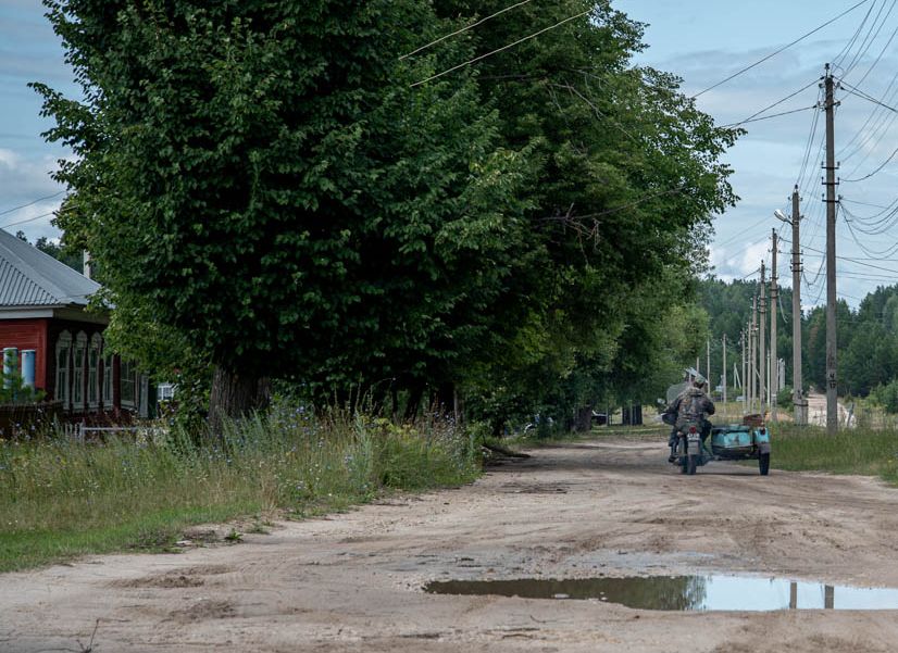 Опергруппа сообщила о заболевших в районах Рязанской области