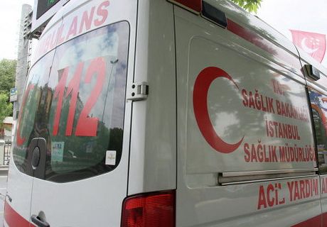 В результате теракта в Турции погибли 5 человек