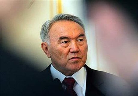 Казахстан войдет в ВТО в 2014 году