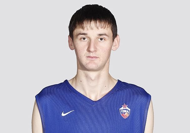 17-летний баскетболист ЦСКА умер на тренировке