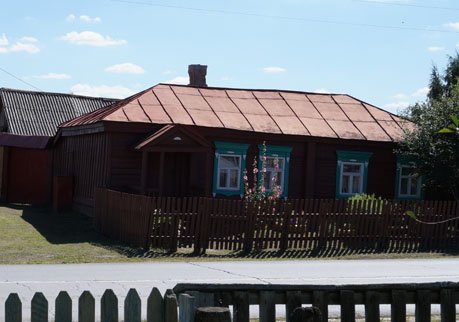 Выделено 146 млн на улучшение жилусловий в рязанских селах