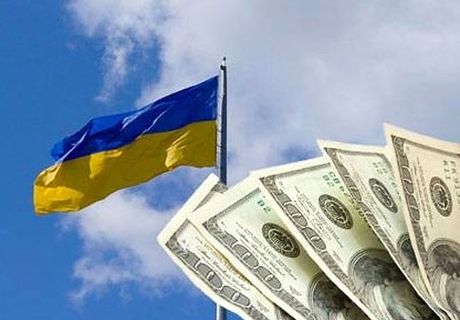 Украина введет мораторий на выплату долга РФ