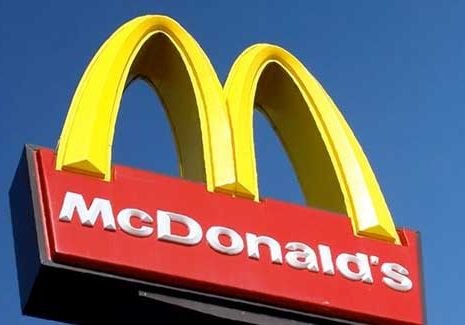 Роспотребнадзор закрыл «Макдоналдс» в Екатеринбурге
