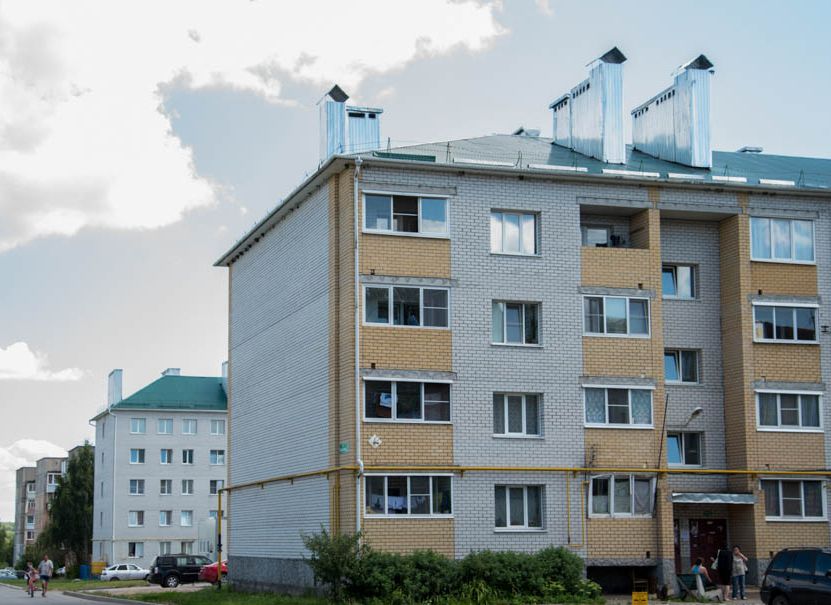 Рязанские власти обновили список «зараженных» населенных пунктов