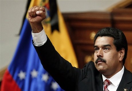 Венесуэла сорвала попытку переворота