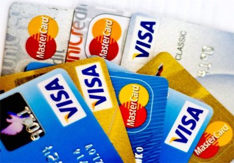 Visa и MasterCard создали новую технологию защиты