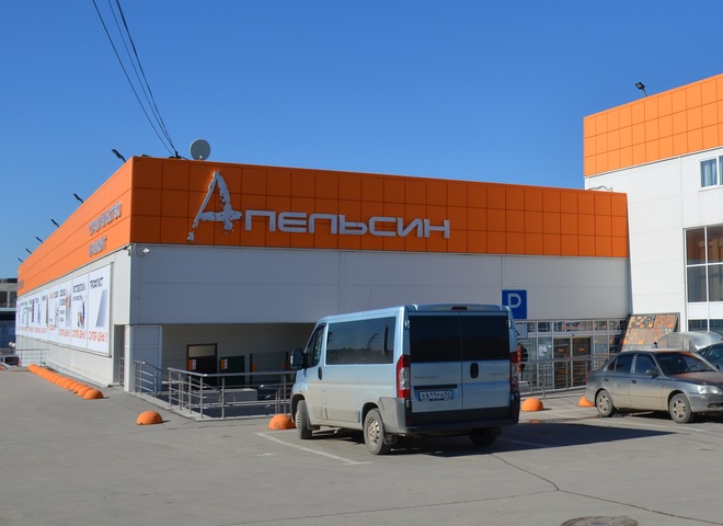 Рязанца осудили за серию краж из магазина «Апельсин»