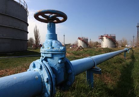 «Газпром» увеличил поставки газа в Италию на 70%