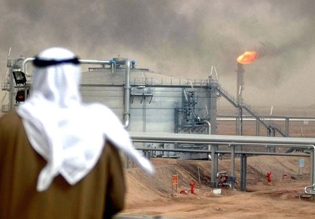 Нефть дешевеет на фоне переговоров по Ирану