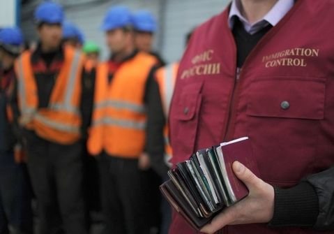 В Рязани появится квота на иностранных работников