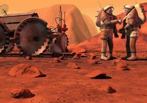 Ученые доказали, что полеты к Марсу смертельно опасны