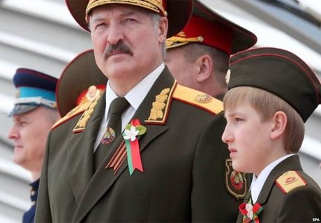 Белоруссия готовится к гибридным войнам