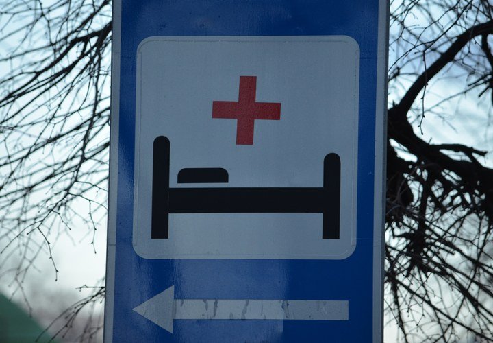 В рязанской больнице скончался двухлетний мальчик