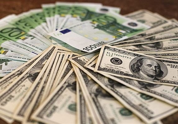 Курсы валют в Рязани. Последние данные