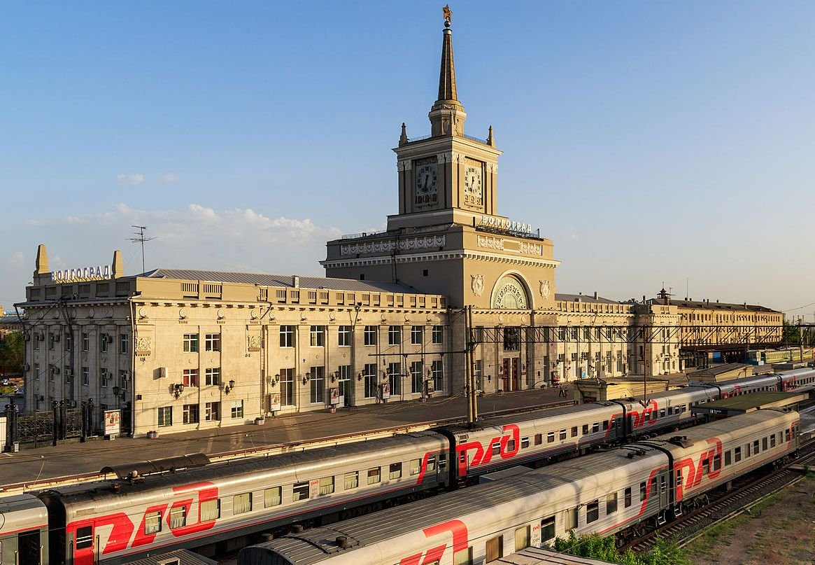 В Волгограде на вокзале задержали «лжерязанца»