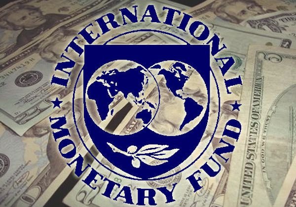 Первый транш Украине от МВФ составит 4,6 млрд