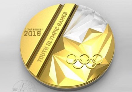 РФ установила вознаграждение победителям Олимпиады-2016