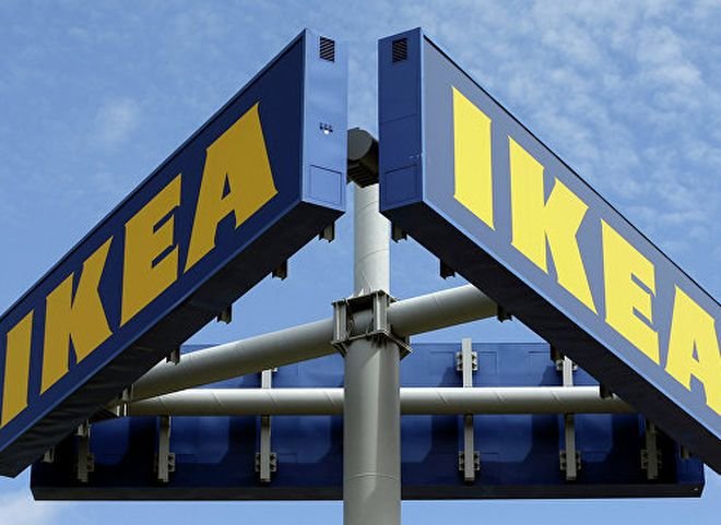 IKEA снизит цены в России
