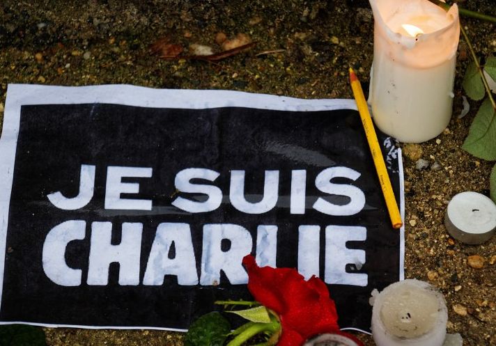 Карикатурист Charlie Hebdo объявил о своем уходе