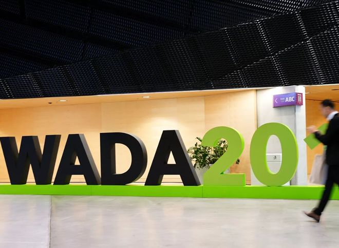 WADA заподозрило в нарушении антидопинговых правил 66 российских легкоатлетов