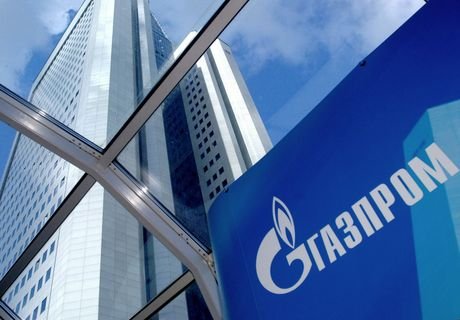 «Газпром» увеличил экспорт в дальнее зарубежье на 29,4%