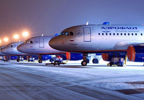 «Аэрофлот» взыщет $110 млн с наследников Березовского